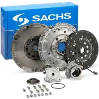 SACHS Kupplungssatz 3000 943 005