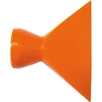 Loc-line 2x Breitstrahldüse Größe 1/2″ Breite 63 mm - L51809