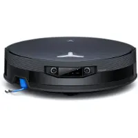 Ecovacs X12 Omnicyclone Dex35 Black Saugroboter