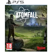 Atomfall - PS5