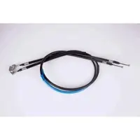 Hella Seilzug, Feststellbremse [Hersteller-Nr. 8AS355667-881] für Vauxhall, Opel
