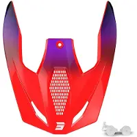 Shot Race Gear Furious Stream Junior Visier