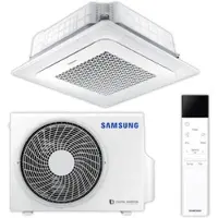 Samsung Split Klimaanlage Mini-Decken-Set | WindFree | 6,8 kW