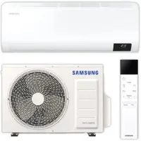 Samsung Split Klimaanlage Komplett-Set | Nordic Arise | 3,5 kW