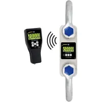 Pce Instruments Zugmesslasche -DDM 20