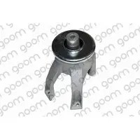 GOOM Motorlager Gummimetalllager Hinten für VW Transporter V Bus (7HB, 7HJ, 7EB, 7EJ, 7EF, 7EG, 7HF, 7EC) EM-0402