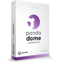Panda Dome Complete - 1 User 1 Year