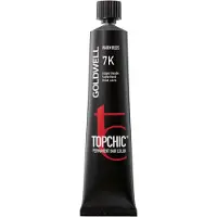 Goldwell Topchic Hair Color Tube - 60ml