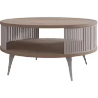 Mirjan 24 COUCHTISCH Roenni Cashmere