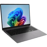 Samsung Galaxy Book6 - Enterprise Edition - Intel Core Ultra 5 325 / 1.6 GHz - Win 11 Pro - Intel Graphics - 16 GB RAM - 512 GB SSD NVMe - 40.64 cm (16")