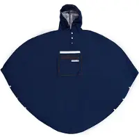 The People's Poncho Poncho