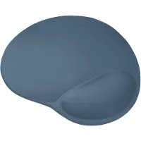Trust Bigfoot Mousepad steel blue