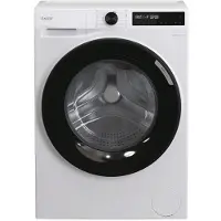 Candy BR 411BL9-S, Frontlader, 11 kg, B, 72 dB, 1400 RPM, A