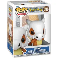 Funko POP! Pokémon - Cubone Osselait Tragosso 596 - Pop! Vinyl Figur