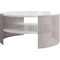 Mirjan 24 COUCHTISCH Fikoli Cashmere
