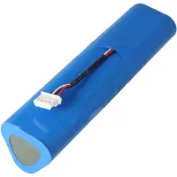 AccuCell Akku passend für Fluke BP-190, 192, 196, 199, BP190