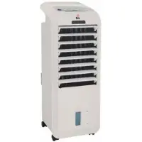 FM Calefacción Cl-220 Tragbare Klimaanlage Und Luftbefeuchter