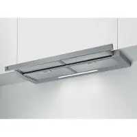 Electrolux - LFP419X - Flachschirm-Dunstabzugshaube - 90 cm