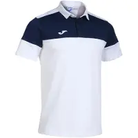 Joma Polo-Shirt CREW V POLO