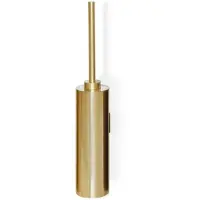 DECOR WALTHER WC-Bürstenhalter Century WBG Matt Gold