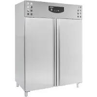 CombiSteel Tiefkühlschrank Rfs 2 Türen