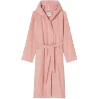 Marc O'Polo Bademantel Timeless Damen Rose Powder-M