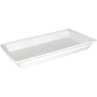 Olympia Whiteware Schale GN1/1 6,5cm tief