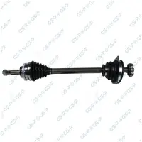 GSP Antriebswelle 250261