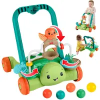 Mattel Tortoise Lauflernhilfe