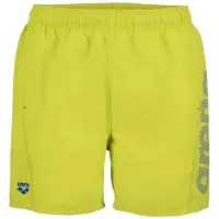 Arena Badehose Fundamentals Logo R