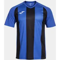 Joma Inter Iv Kurzarm-t-shirt