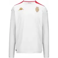 Kappa As Monaco 24/25 Aldren Pro 8 Training Sweatshirt