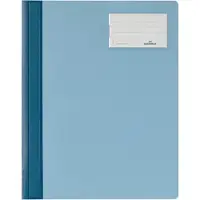 Durable Schnellhefter A4 - extrabreit