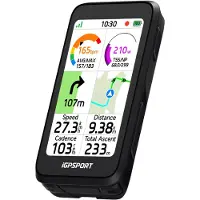 IGPSPORT Binavi Fahrradcomputer