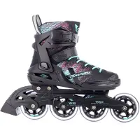 Tempish WOX 2.0 LADY türkis EU 40 Inlineskates