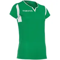 MACRON Trikot Damen Fluorine