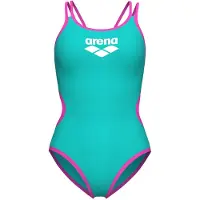 Arena Badeanzug, Damen One Double Cross