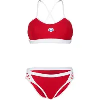 Arena Bikini Damen Icons Cross SO