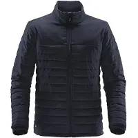 Stormtech Men's Nautilus Quilted Jacket