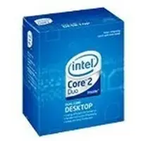 Intel BX80571E7500 neu