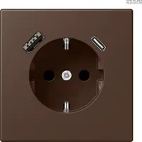 JUNG Steckdose SCHUKO