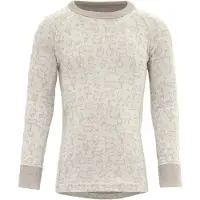 Devold Duo Active Merino Shirt Kids Baselayer für Kinder