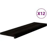 vidaXL Treppenstufe