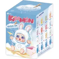Kimmon - Weather Code Blind Box (556045)