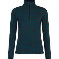 Protest Esher Fleece Mit Halbem Reißverschluss