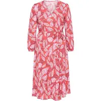 Studio Untold Kleid in safran | Gr.: 46-48