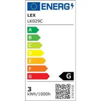Lex dekorative warmweiße 192LED Büschel Cracker Lichterkette Weihnachten