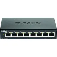 D-Link DGS-1100-08V2/E