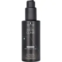 Schwarzkopf Fibre Clinix Bonding Rich Cream-To-Oil 100 ml Haarolie en serum