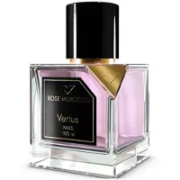 Vertus Rose Morroco Eau de Parfum 100 ml